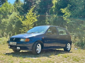 Обява за продажба на VW Polo 1.4 ~1 750 лв. - изображение 4