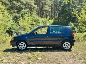 Обява за продажба на VW Polo 1.4 ~1 750 лв. - изображение 2