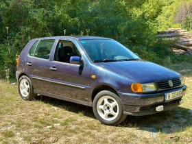 Обява за продажба на VW Polo 1.4 ~1 750 лв. - изображение 3