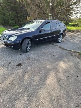 Обява за продажба на Mercedes-Benz C 270 ~6 500 лв. - изображение 4