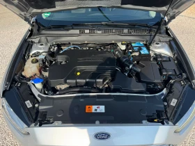 Ford Mondeo  | Mobile.bg    7