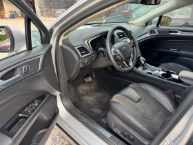 Ford Mondeo ТИТАНИУМ - 14500 лв. - 69067592 16