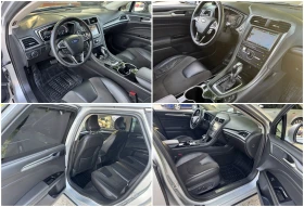 Ford Mondeo  | Mobile.bg    17