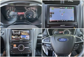 Ford Mondeo  | Mobile.bg    13