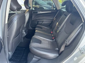 Ford Mondeo  | Mobile.bg    10
