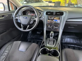 Ford Mondeo  | Mobile.bg    11