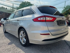 Ford Mondeo  | Mobile.bg    5
