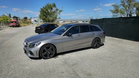 Обява за продажба на Mercedes-Benz C 180 AMG пакет ~54 600 лв. - изображение 11 | Auto.bg Обява за продажба на Mercedes-Benz C 180 AMG пакет ~54 600 лв. - изображение 11
