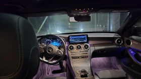 Обява за продажба на Mercedes-Benz C 180 AMG пакет ~54 600 лв. - изображение 8 | Auto.bg Обява за продажба на Mercedes-Benz C 180 AMG пакет ~54 600 лв. - изображение 8
