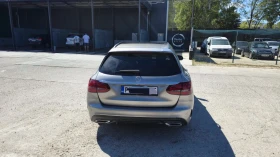 Обява за продажба на Mercedes-Benz C 180 AMG пакет ~54 600 лв. - изображение 1 | Auto.bg Обява за продажба на Mercedes-Benz C 180 AMG пакет ~54 600 лв. - изображение 1