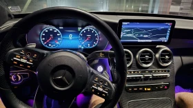 Обява за продажба на Mercedes-Benz C 180 AMG пакет ~54 600 лв. - изображение 3 | Auto.bg Обява за продажба на Mercedes-Benz C 180 AMG пакет ~54 600 лв. - изображение 3