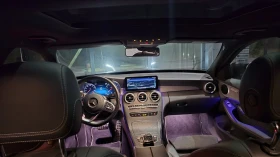 Обява за продажба на Mercedes-Benz C 180 AMG пакет ~54 600 лв. - изображение 6 | Auto.bg Обява за продажба на Mercedes-Benz C 180 AMG пакет ~54 600 лв. - изображение 6