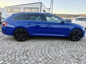 Skoda Superb 2.0 AVTOMATIK 4X4 - 27000 лв. / 13804.88 € - 97275275 6