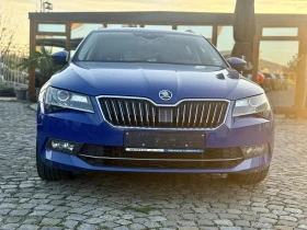 Skoda Superb 2.0 AVTOMATIK 4X4 - 27000 лв. / 13804.88 € - 97275275 8