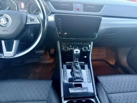 Skoda Superb 2.0 AVTOMATIK 4X4 - 27000 лв. / 13804.88 € - 97275275 12