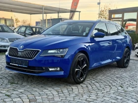 Skoda Superb 2.0 AVTOMATIK 4X4