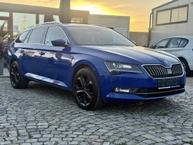 Skoda Superb 2.0 AVTOMATIK 4X4 - 27000 лв. / 13804.88 € - 97275275 7