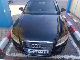 Audi A4 2.0 ТДИ, снимка 9 — Bazar.bg Audi A4 2.0 ТДИ, снимка 9