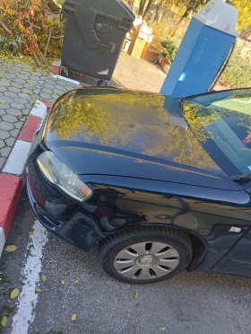 Audi A4 2.0 ТДИ, снимка 5 — Bazar.bg Audi A4 2.0 ТДИ, снимка 5