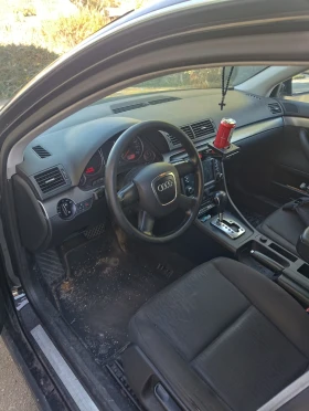 Audi A4 2.0 ТДИ, снимка 7 — Bazar.bg Audi A4 2.0 ТДИ, снимка 7