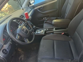 Audi A4 2.0 ТДИ, снимка 8 — Bazar.bg Audi A4 2.0 ТДИ, снимка 8