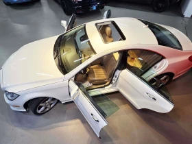 Mercedes-Benz CLS * AMG* *   !*  | Mobile.bg    7