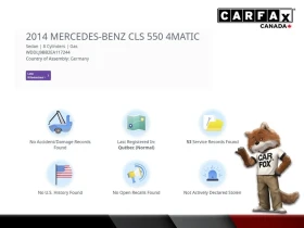 Mercedes-Benz CLS * AMG* *   !*  | Mobile.bg    9