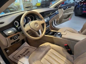 Mercedes-Benz CLS * AMG* *   !*  | Mobile.bg    10