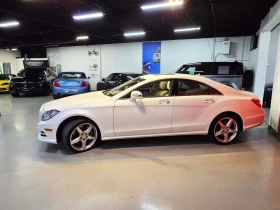 Mercedes-Benz CLS * AMG* *   !*  | Mobile.bg    4