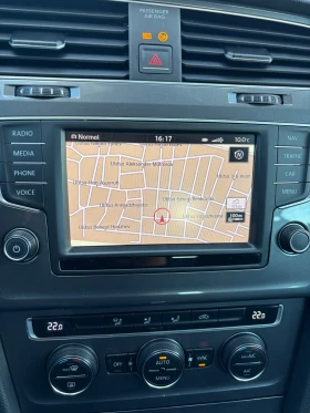 VW Golf Alltrack 2.0 TDI 4MOTION, снимка 14