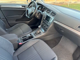 VW Golf Alltrack 2.0 TDI 4MOTION, снимка 9