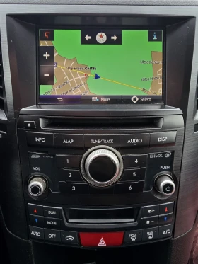 Subaru Legacy FinalEdition Xenon 2.0 CH  - 6100 € / 11930.56 лв. - 18238395 9