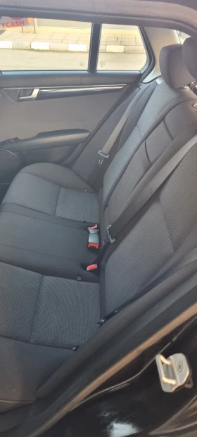 Mercedes-Benz C 180, снимка 4