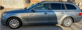 BMW 525 2.5i, снимка 5