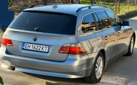 BMW 525 2.5i, снимка 7