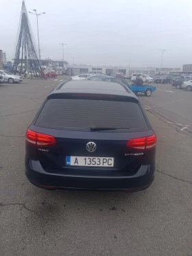 VW Passat 8, снимка 4