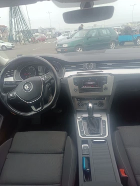 VW Passat 8, снимка 5
