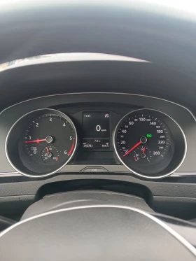 VW Passat 8, снимка 7