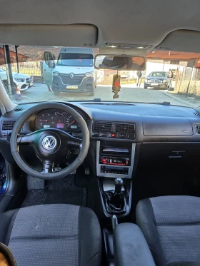 VW Golf 1.9 TDI 101+ кс. - 1950 € / 3813.87 лв. - 65051644 14