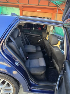 VW Golf 1.9 TDI 101+ кс. - 1950 € / 3813.87 лв. - 65051644 12