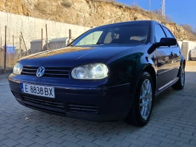 VW Golf 1.9 TDI 101+ кс. - 1950 € / 3813.87 лв. - 65051644 2
