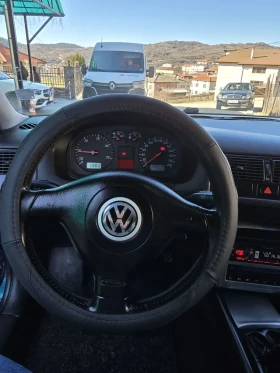 VW Golf 1.9 TDI 101+ кс. - 1950 € / 3813.87 лв. - 65051644 15