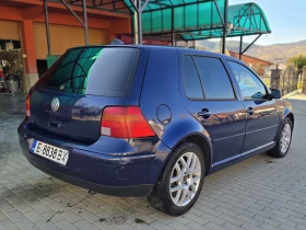 VW Golf 1.9 TDI 101+ кс. - 1950 € / 3813.87 лв. - 65051644 6