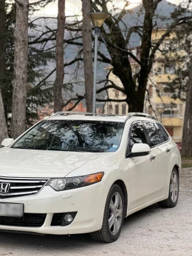 Honda Accord - 8950 € / 17504.68 лв. - 58884167 2