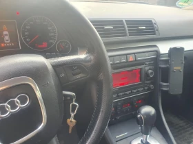 Audi A4 Audi A4 2.0tdi automatic  - 1800 € / 3520.49 лв. - 76370627 6