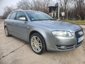 Audi A4 Audi A4 2.0tdi automatic  - 1800 € / 3520.49 лв. - 76370627 2
