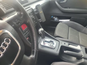 Audi A4 Audi A4 2.0tdi automatic  - 1800 € / 3520.49 лв. - 76370627 7