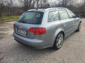 Audi A4 Audi A4 2.0tdi automatic  - 1800 € / 3520.49 лв. - 76370627 3