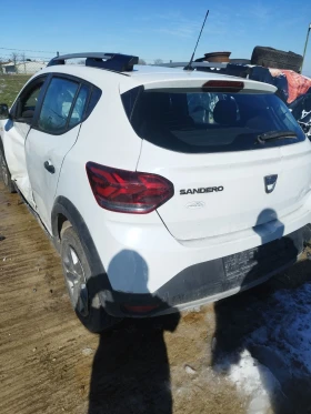 Dacia Sandero 1.0 tce - 11 € / 21.51 лв. - 55212941 4