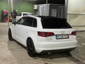 Audi A3 Sportback - 7800 € / 15255.47 лв. - 37183019 4